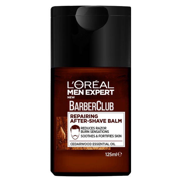 Buy L'Oreal Men Expert Barber Club Beard Oil Online at Chemist Warehouse®
